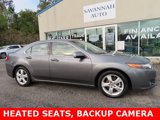 Used 2009 Acura TSX w/ Technology Package image 2