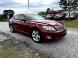 Used 2010 Lexus LS 460 image 6