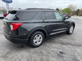 Used 2023 Ford Explorer XLT w/ Equipment Group 202A image 4