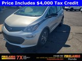 Used 2020 Chevrolet Bolt Premier w/ Infotainment Package image 2