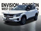 Used 2021 Kia Seltos S image 4