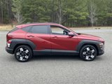 Used 2024 Hyundai Kona SEL image 2