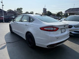 Used 2016 Ford Fusion SE w/ Equipment Group 202A image 6
