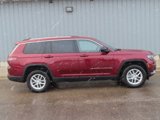 Used 2022 Jeep Grand Cherokee L Laredo w/ Luxury Tech Group I image 2