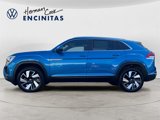 Certified 2024 Volkswagen Atlas Cross Sport SEL image 2