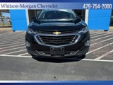 Used 2021 Chevrolet Equinox LT image 2
