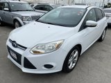 Used 2013 Ford Focus SE w/ Cargo Management Pkg image 2