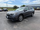 Used 2020 Subaru Outback Premium image 3
