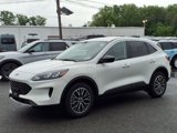 Certified 2022 Ford Escape SE w/ Convenience Package image 3