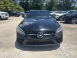 Used 2021 Mercedes-Benz C 300 Sedan image 2