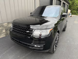 Used 2017 Land Rover Range Rover Autobiography image 2
