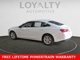 Used 2024 Chevrolet Malibu LT image 3
