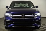 Used 2022 Volkswagen Tiguan SEL R-Line image 5