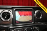Used 2019 Jeep Wrangler Unlimited Sahara w/ Uconnect 4C Nav & Sound Group image 4