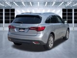 Used 2016 Acura MDX SH-AWD image 3