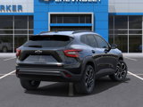 New 2025 Chevrolet Trax RS w/ Driver Confidence Package image 4