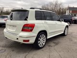 Used 2011 Mercedes-Benz GLK 350 4MATIC w/ Premium 1 Pkg image 4