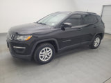 Used 2018 Jeep Compass Sport image 2