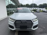 Used 2019 Audi Q7 3.0T Premium Plus w/ Premium Plus Package image 4