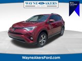 Used 2018 Toyota RAV4 XLE image 1