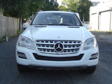 Used 2011 Mercedes-Benz ML 350 BlueTEC 4MATIC image 2