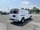 New 2025 GMC Savana 2500 w/ Chrome Appearance Package image 5