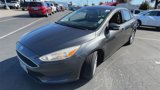 Used 2017 Ford Focus SE image 5