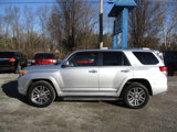 Used 2013 Toyota 4Runner Limited image 2