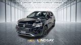 Used 2022 Volkswagen Taos SE image 5