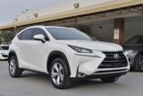 Used 2017 Lexus NX 200t FWD w/ Premium Package image 3