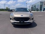 Certified 2021 Ford Escape SE image 4