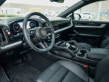 Certified 2024 Porsche Cayenne Coupe image 4