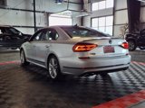Used 2018 Volkswagen Passat 3.6 image 4