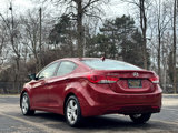 Used 2011 Hyundai Elantra GLS w/ Preferred Equipment Pkg 3 image 6