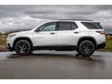 Used 2018 Chevrolet Traverse Premier w/ Redline Edition image 4