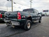 Used 2003 Chevrolet Silverado 2500 LS w/ Skid Plate Package image 4