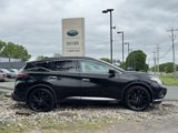 Used 2017 Nissan Murano Platinum image 6