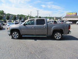 Used 2009 GMC Sierra 1500 SLT image 4