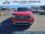 Certified 2023 Volkswagen Atlas SE image 2