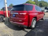 Used 2019 Chevrolet Traverse High Country w/ LPO, Floor Liner Package image 2