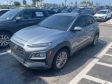 Used 2021 Hyundai Kona SEL image 2