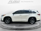Used 2015 Toyota Highlander Limited Platinum image 5
