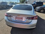 Used 2021 Chevrolet Malibu LT image 2
