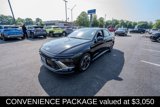 Certified 2024 Hyundai Sonata SEL w/ Convenience Package image 4