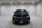 Used 2018 Chevrolet Traverse Premier image 2