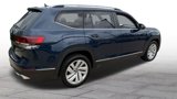 Used 2021 Volkswagen Atlas SEL w/ MDO Package (Bench Seat) image 5