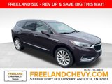 Used 2018 Buick Enclave Premium w/ Experience Buick Package image 1