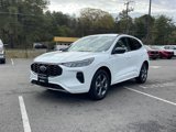 Certified 2023 Ford Escape ST-Line image 2