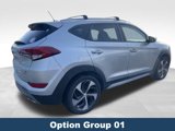 Used 2017 Hyundai Tucson Sport w/ Cargo Package image 5