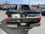 Used 2017 Nissan Titan Platinum Reserve image 5